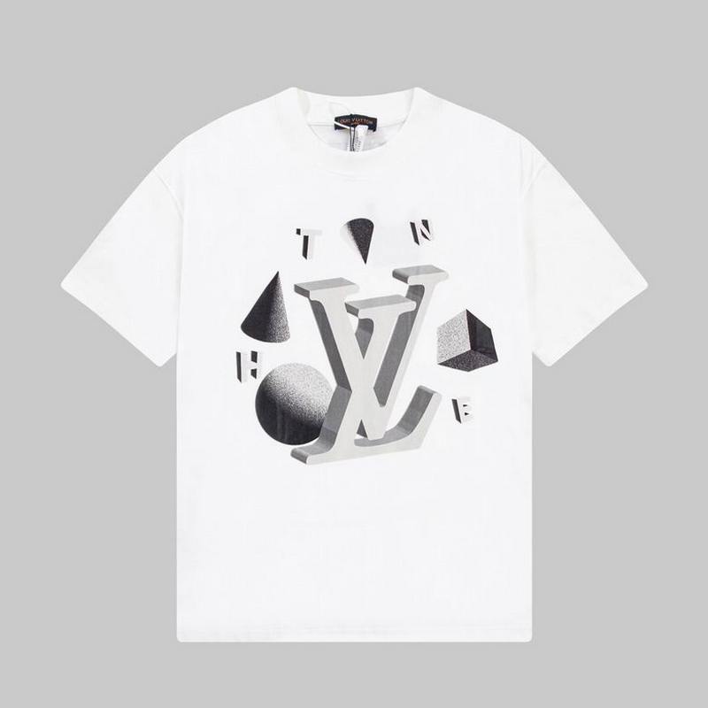 Louis Vuitton Men's T-shirts 58